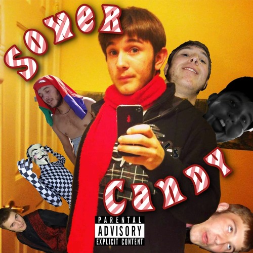 SOWER CANDY by KEZE (Single): Reviews, Ratings, Credits, Song list ...