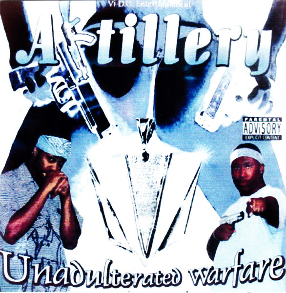 Artillery Albums: songs, discography, biography, and listening guide ...
