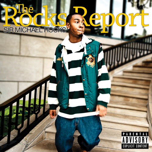 Sir Michael Rocks Albums: songs, discography, biography, and listening ...