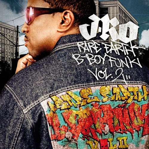 J-Ro Albums: songs, discography, biography, and listening guide - Rate ...