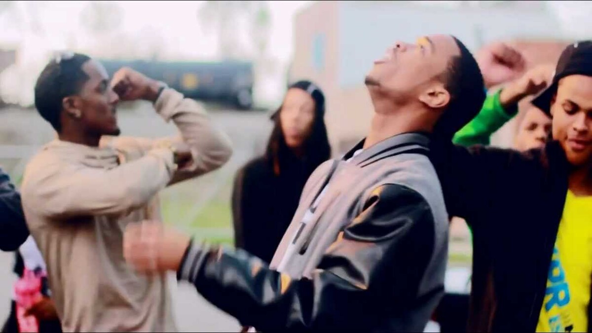 Go In Freestyle by Spenzo (Music video): Reviews, Ratings, Credits ...