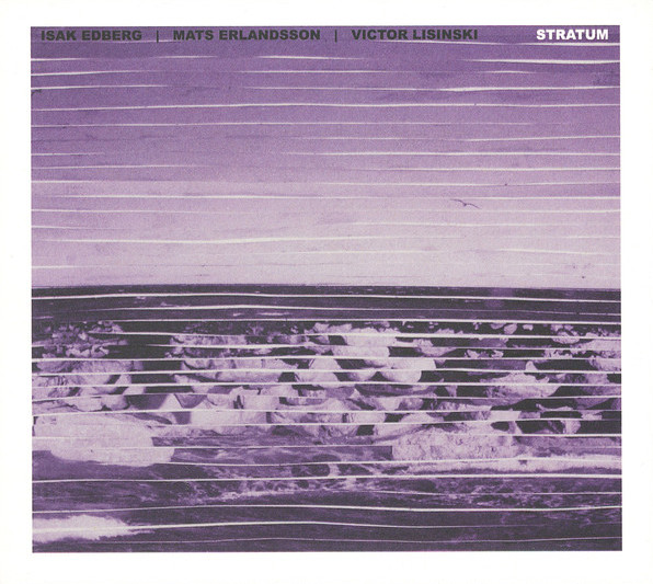 Mats Erlandsson - Gyttjans Topografi (Vinyle Neuf)