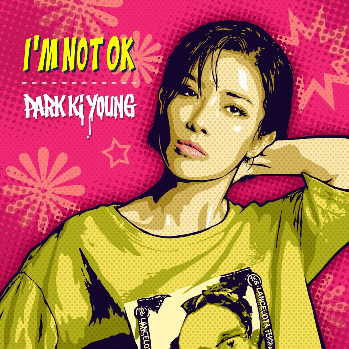 I’m not O.K. by 박기영 [Park Ki Young] (Single): Reviews, Ratings, Credits ...