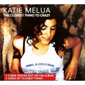 The Closest Thing to Crazy by Katie Melua (Single, Pop): Reviews ...