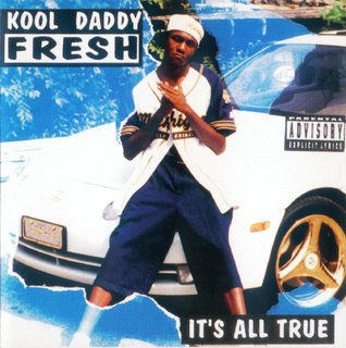 Kool Daddy Fresh Albums: songs, discography, biography, and