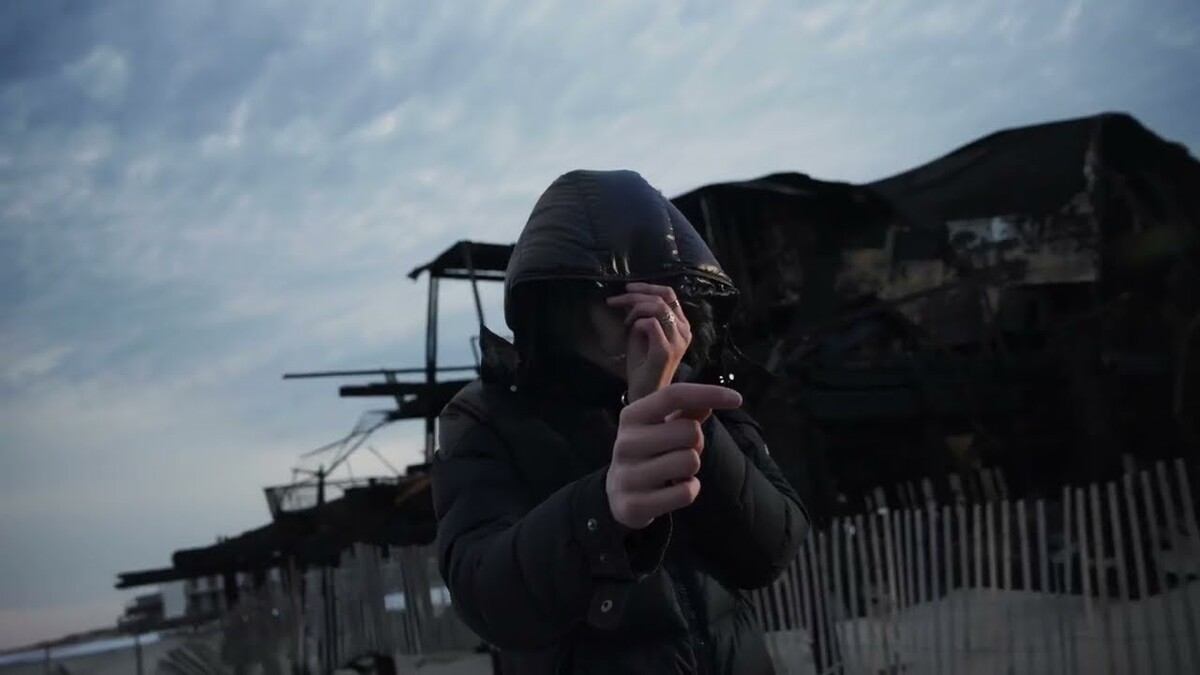 FW19 by Kuru (Music video, Cloud Rap): Reviews, Ratings, Credits, Song ...
