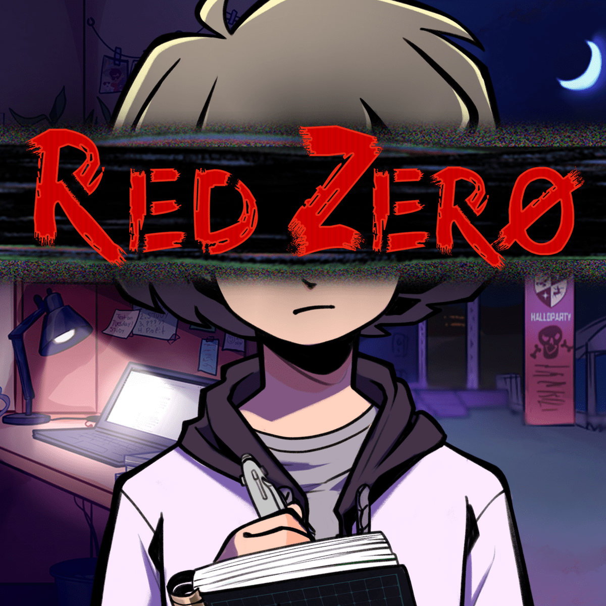 Red Zero (Original Soundtrack) by october (Album, Ambient): Reviews ...