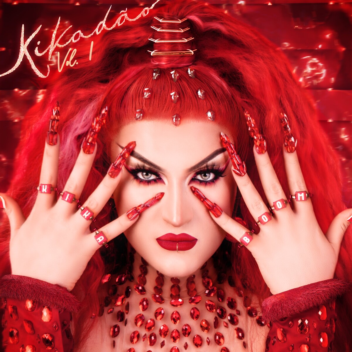 Kika Boom Albums: songs, discography, biography, and listening guide ...