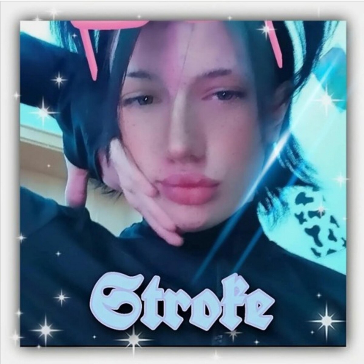Stroke by Samie (Single): Reviews, Ratings, Credits, Song list - Rate ...