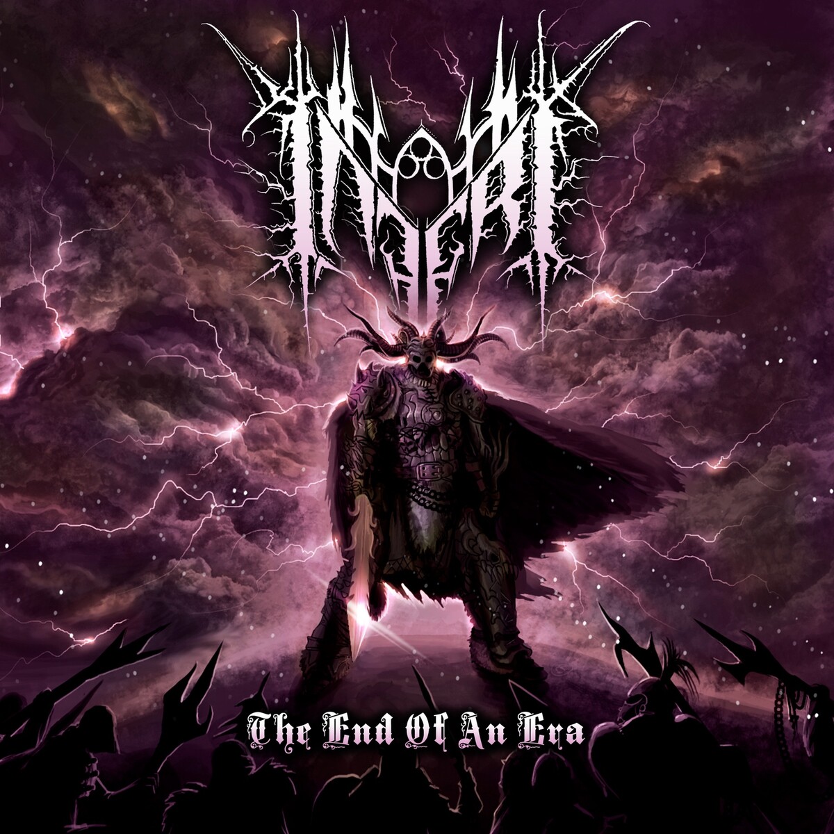 The End of an Era by Inferi (Album; The Artisan Era; n/a): Reviews ...