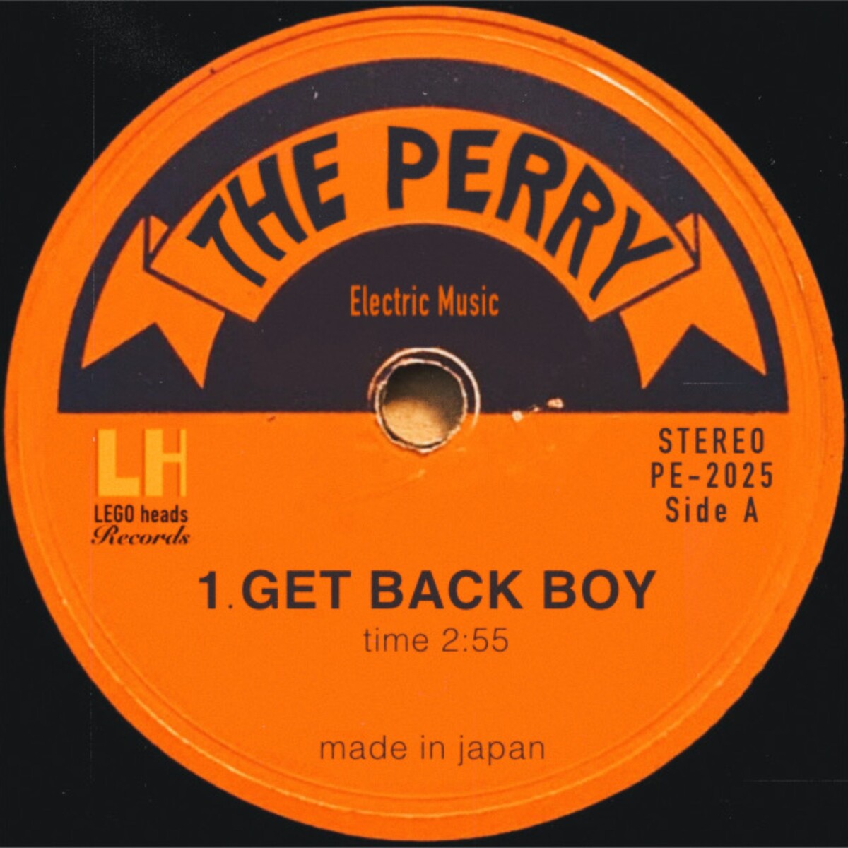 The Perry Albums: songs, discography, biography, and listening guide ...