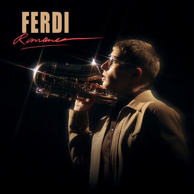 Romance by Ferdi (Album): Reviews, Ratings, Credits, Song list - Rate ...