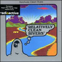 Relatively Clean Rivers by Relatively Clean Rivers (Bootleg ...
