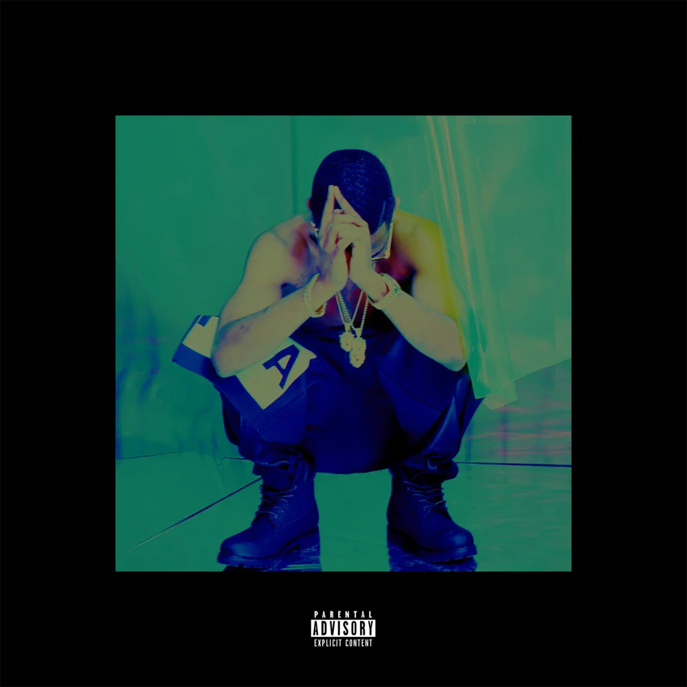 Hall of Fame by Big Sean (Album, Pop Rap): Reviews, Ratings, Credits, Song  list - Rate Your Music