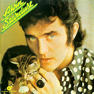 alvin stardust red dress Alvin Stardust - Red Dress / Little Darlin' (7", Single) (Very Good Plus  (VG+))