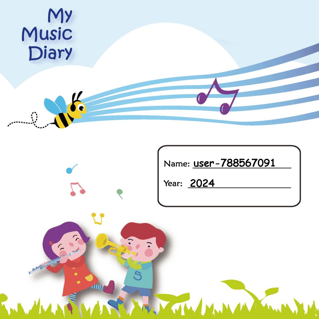 My Music Diary 2024 by user-788567091 (Album): Reviews, Ratings ...
