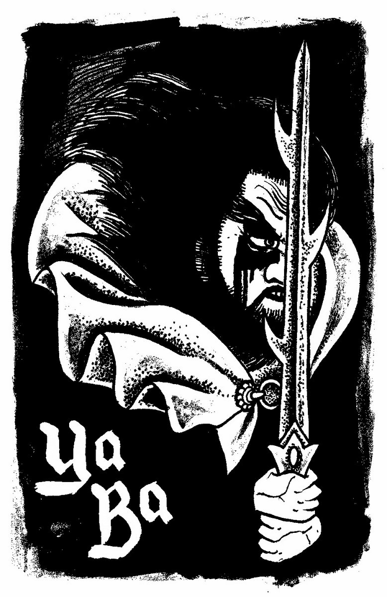Ya Ba Albums: songs, discography, biography, and listening guide - Rate ...