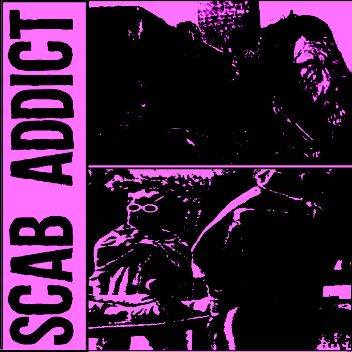 Sick and Suffering by Scab Addict (EP, Noisecore): Reviews, Ratings ...