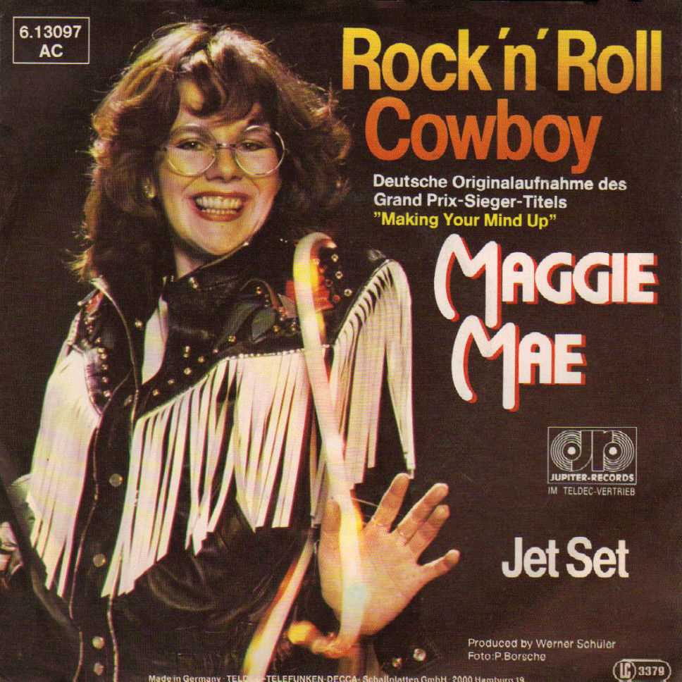 Maggie Mae Albums: songs, discography, biography, and