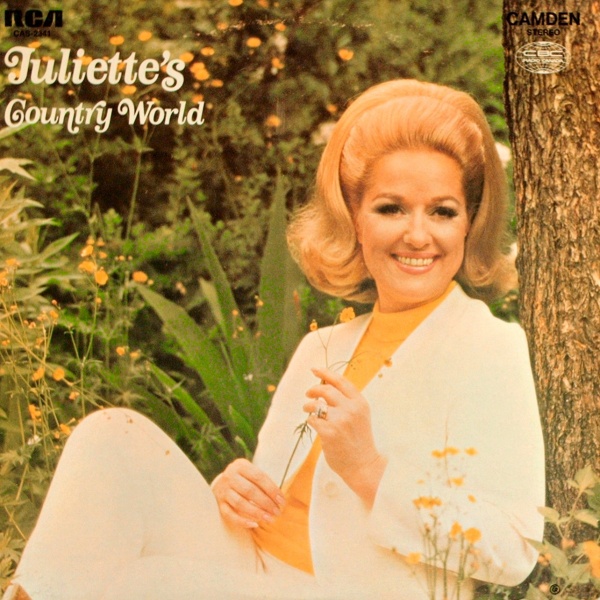 JULIETTE S WORLD visual data 7