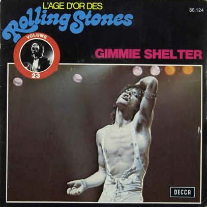 クラシックおもちゃ・ホビー・グッズ - the rolling stones