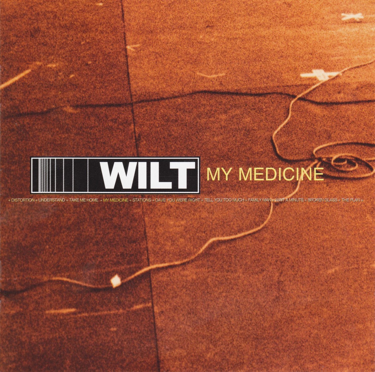 Wilt Albums: songs, discography, biography, and listening guide - Rate ...