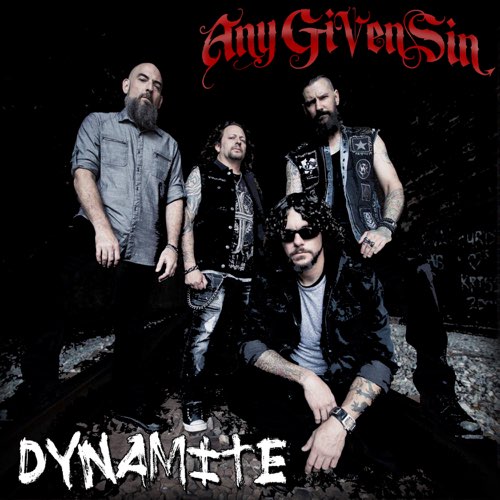 Dynamite by Any Given Sin (Single): Reviews, Ratings, Credits, Song ...