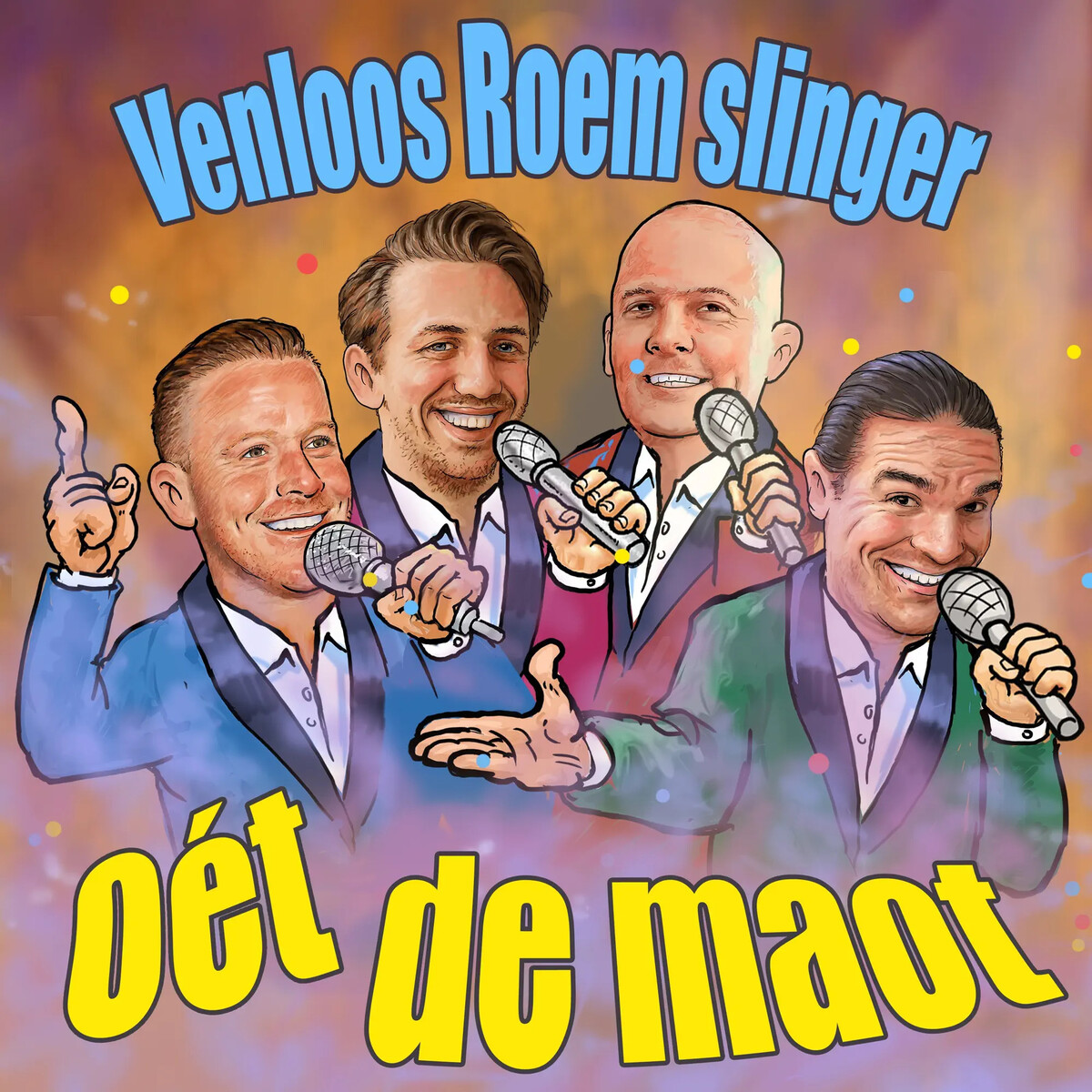Oet de Maot Albums: songs, discography, biography, and listening guide ...