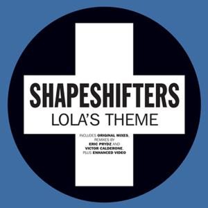 The Shapeshifters Albums: songs, discography, biography, and listening ...