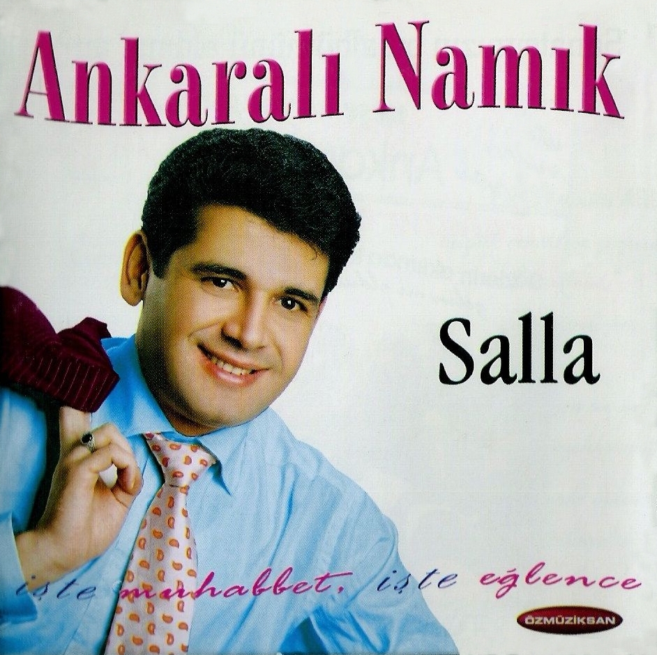 Ankaralı Namık Albums: songs, discography, biography, and listening ...