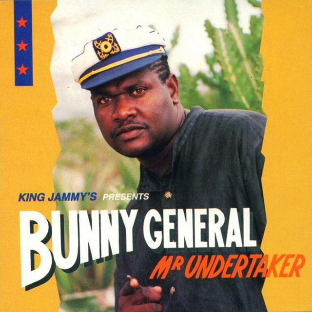 Bunny General Albums: songs, discography, biography, and listening ...