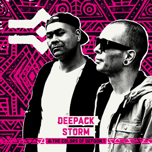 Storm by Deepack (Single): Reviews, Ratings, Credits, Song list - Rate ...