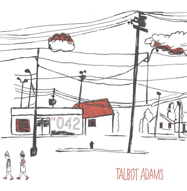 Talbot Adams Albums songs, discography, biography, and listening guide