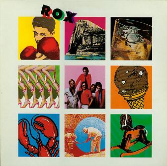 Rox by Rox (Album, New Wave): Reviews, Ratings, Credits, Song list ...