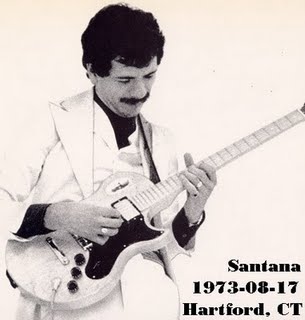 Carlos santana 1973 online