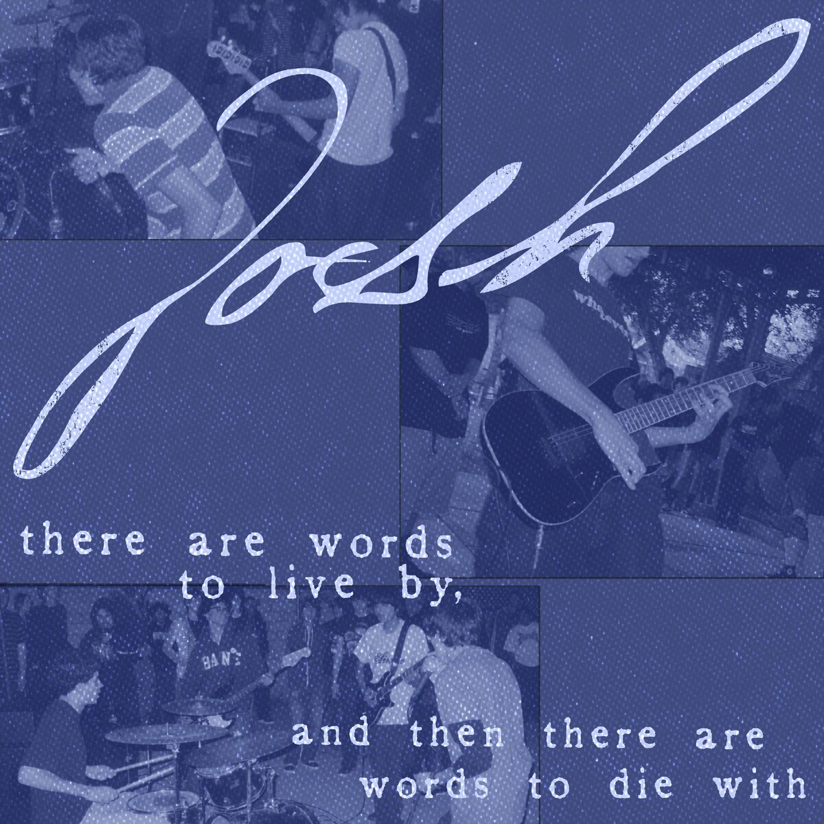 josh Albums: songs, discography, biography, and listening guide - Rate ...