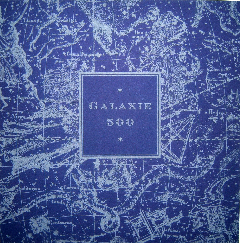 Box Set by Galaxie 500 (Compilation, Slowcore): Reviews
