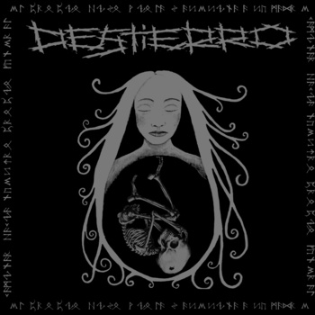Destierro by Destierro (EP, Crust Punk): Reviews, Ratings, Credits ...