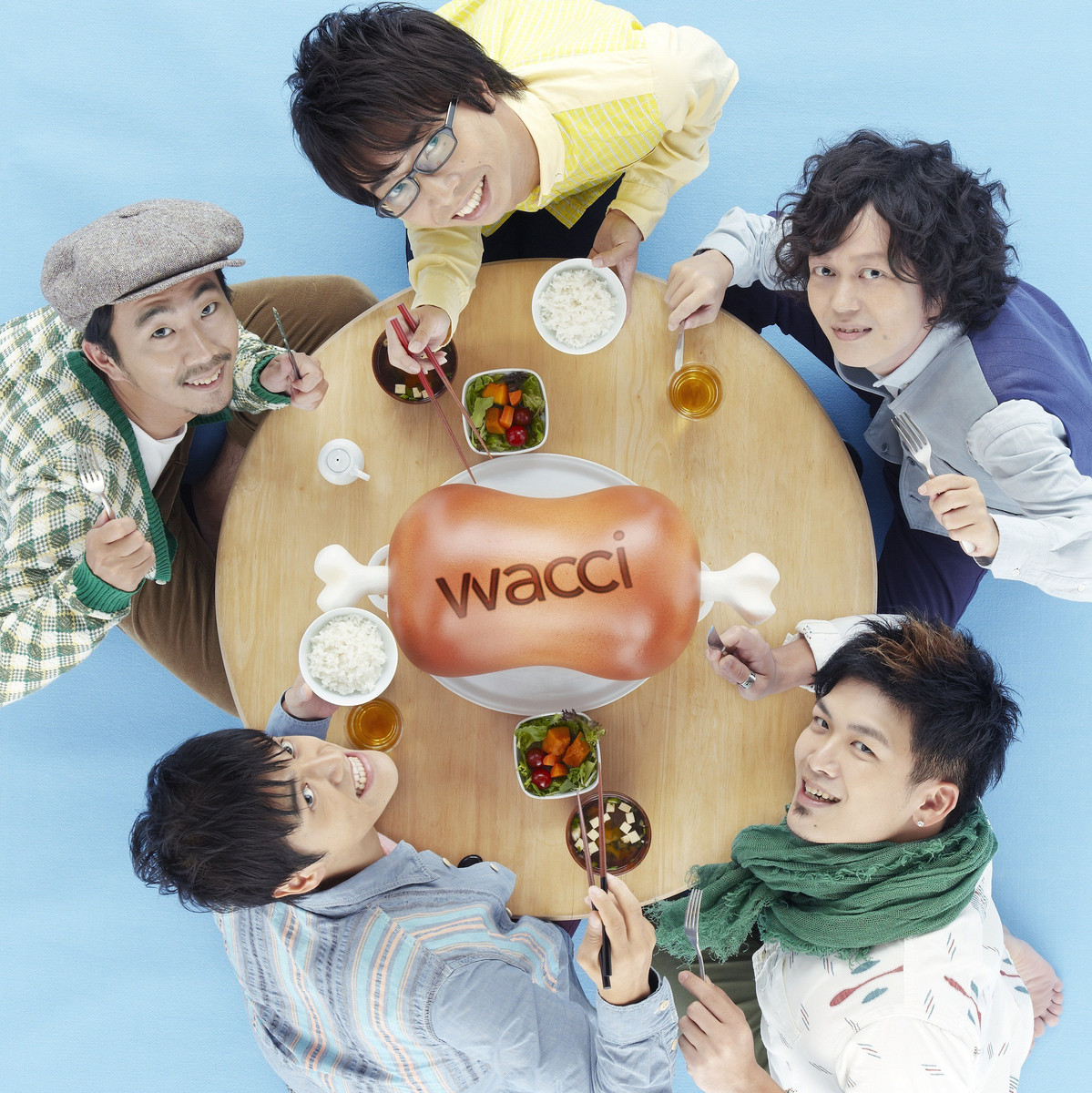 誰ニモマケズ by Wacci (Single): Reviews, Ratings, Credits, Song list - Rate ...