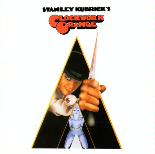 邦楽 Wendy Carlos / A Clockwork Orange Wendy Carlos – Clockwork Orange - Complete Original Score