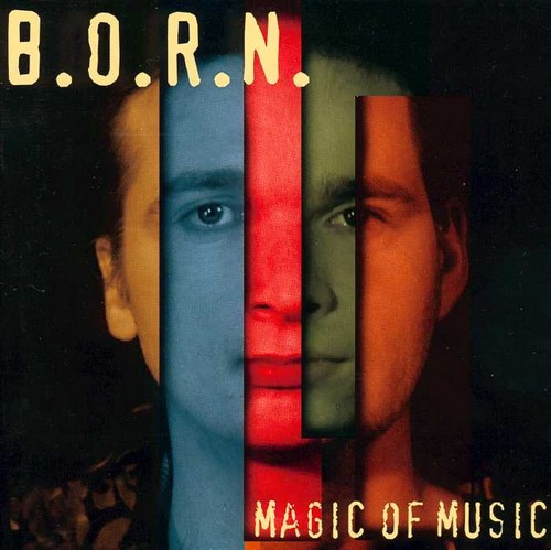 B.O.R.N. Albums: songs, discography, biography, and listening guide ...