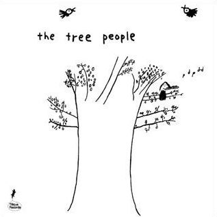 The Tree People by The Tree People (Album, Psychedelic Folk): Reviews ...