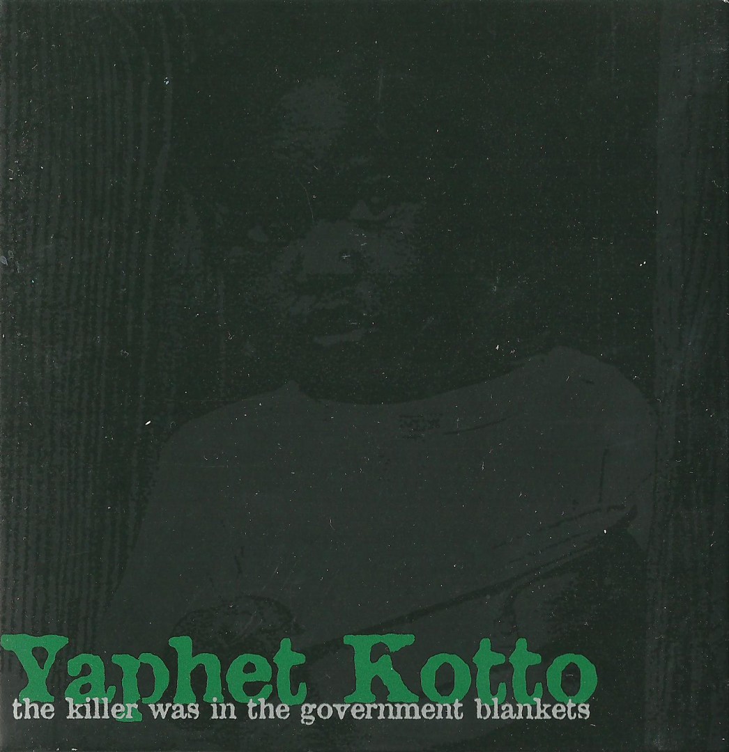 Yaphet Kotto Albums: songs, discography, biography, and listening guide ...