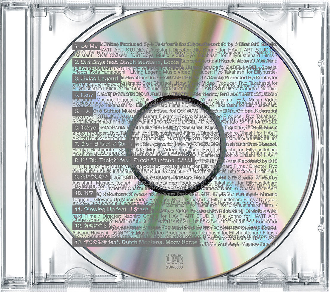 KOHH Albums: songs, discography, biography, and listening