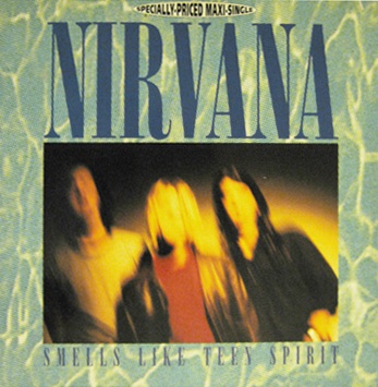 Smells Like Teen Spirit / Even in His Youth / Aneurysm by