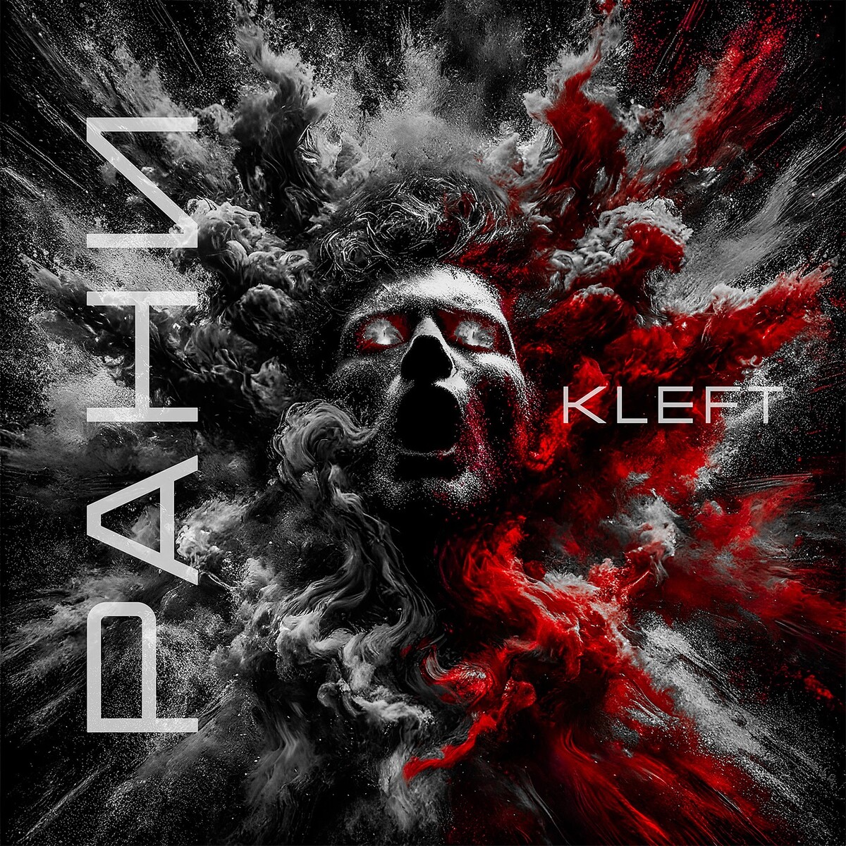 Рани by KLEFT (Album, Alternative Rock): Reviews, Ratings, Credits ...