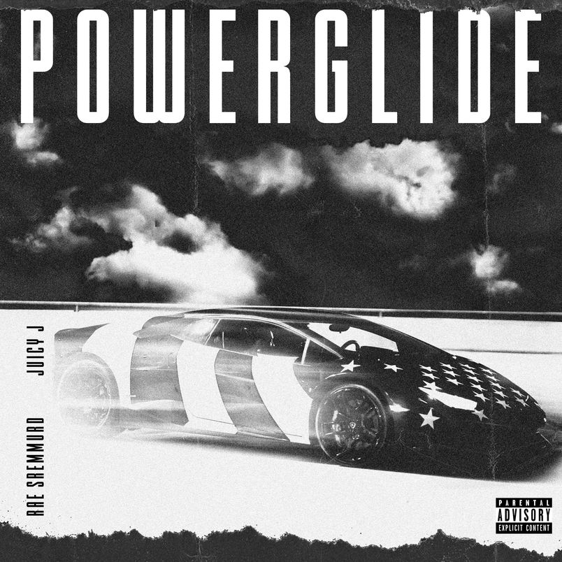 Powerglide by Rae Sremmurd, Swae Lee & Slim Jxmmi (Single, Pop Rap ...