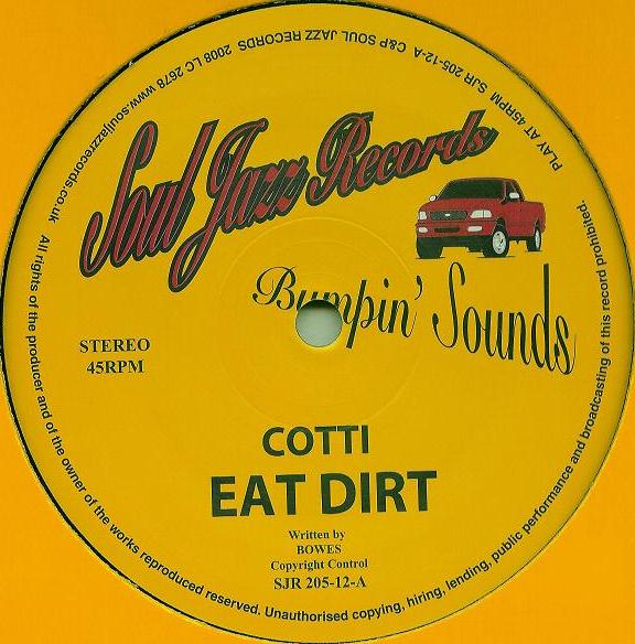 Eat Dirt / Latest Technology by Don Cotti (Single, Dubstep): Reviews