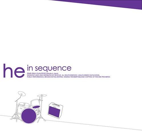 He Albums: songs, discography, biography, and listening guide - Rate ...