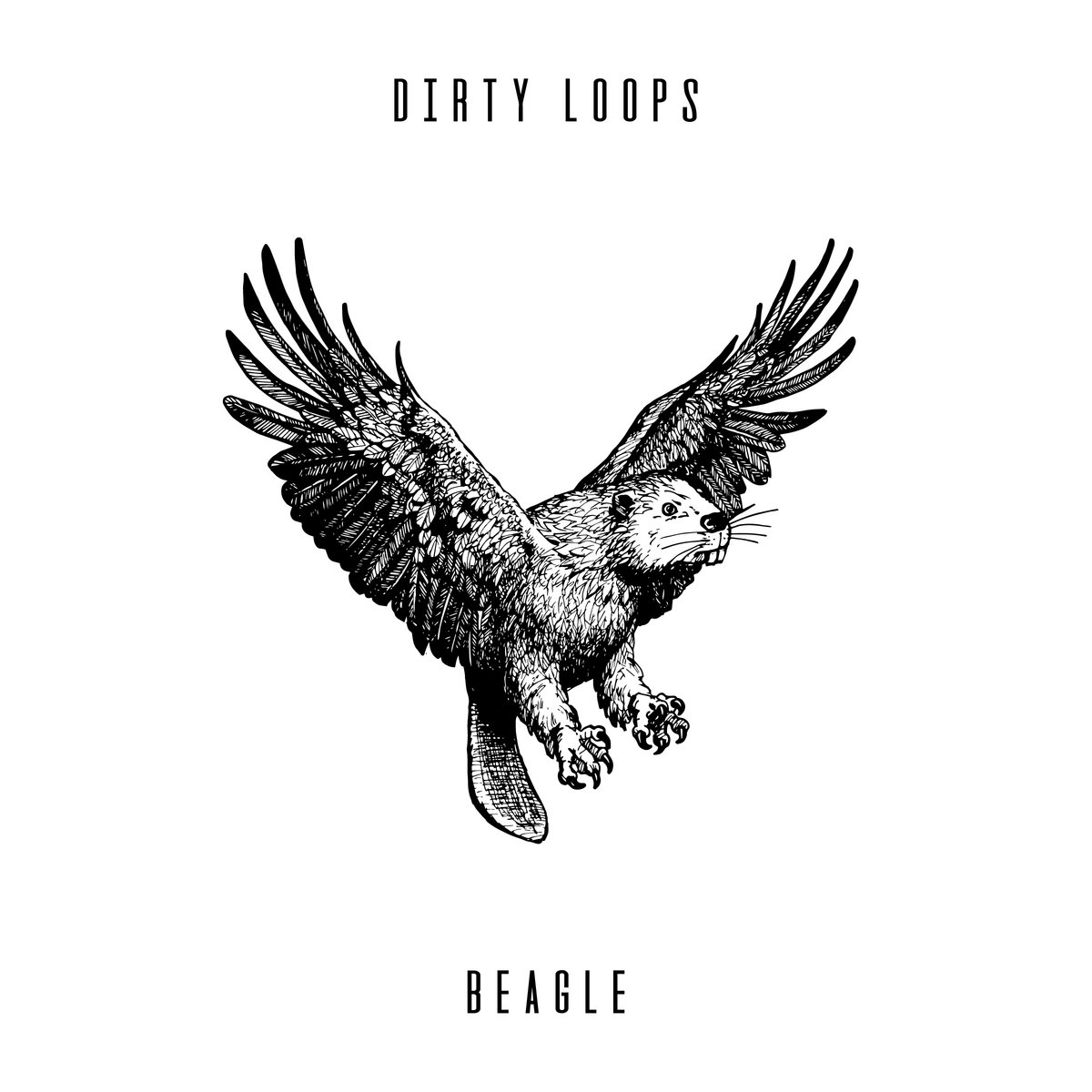 Beagle by Dirty Loops (EP): Reviews, Ratings, Credits, Song list - Rate ...